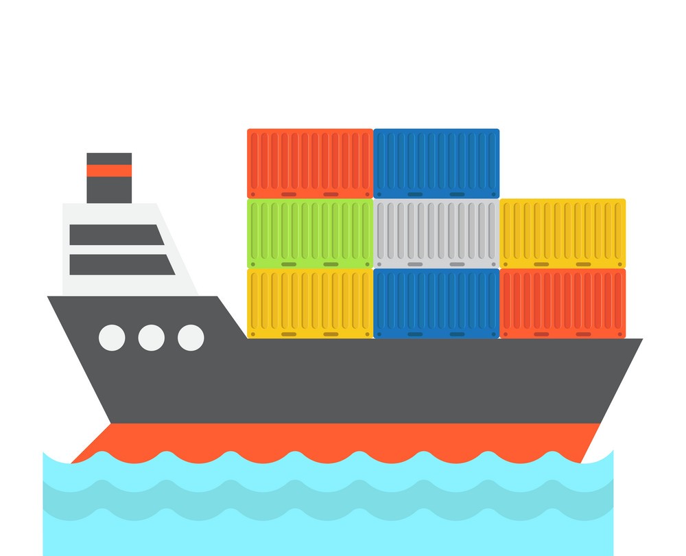 Shipping & Freight Handling